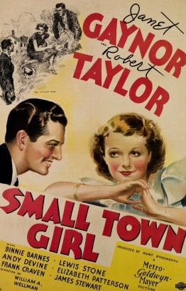 Small Town Girl (1936) Small Town Girl (1936)