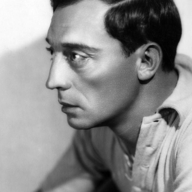 Buster Keaton