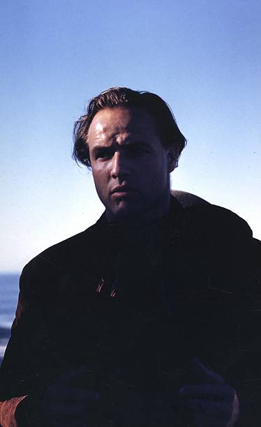 Marlon Brando