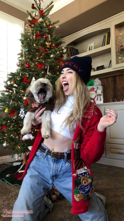 Sabrina Carpenter Sabrina Carpenter