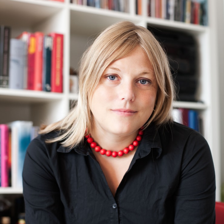 Trine Bramsen