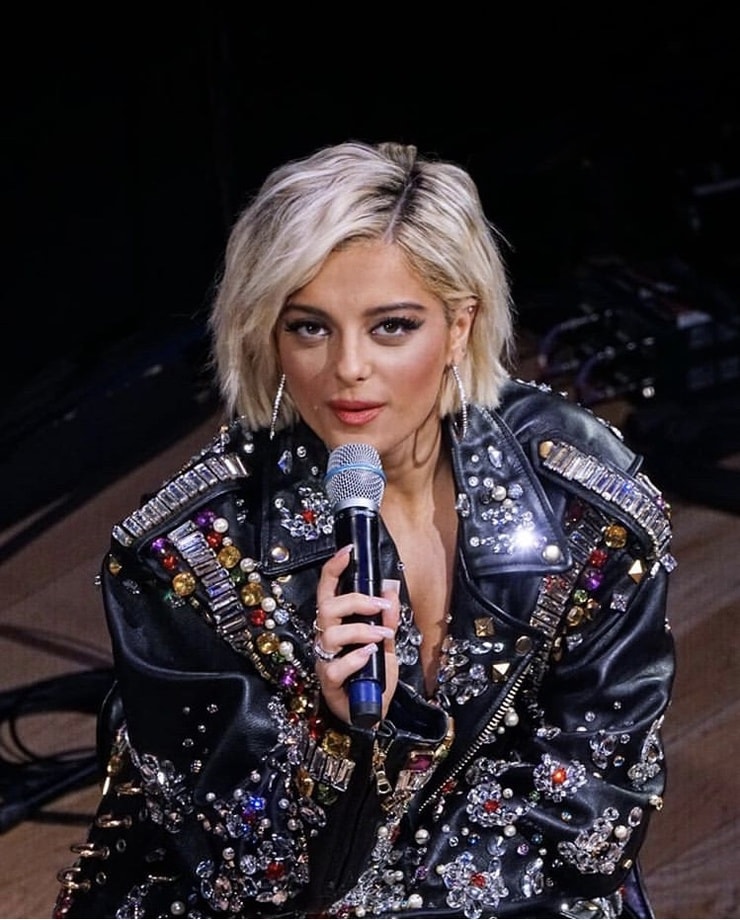 Picture of Bebe Rexha