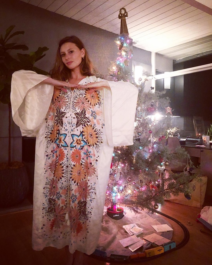 Aly Michalka