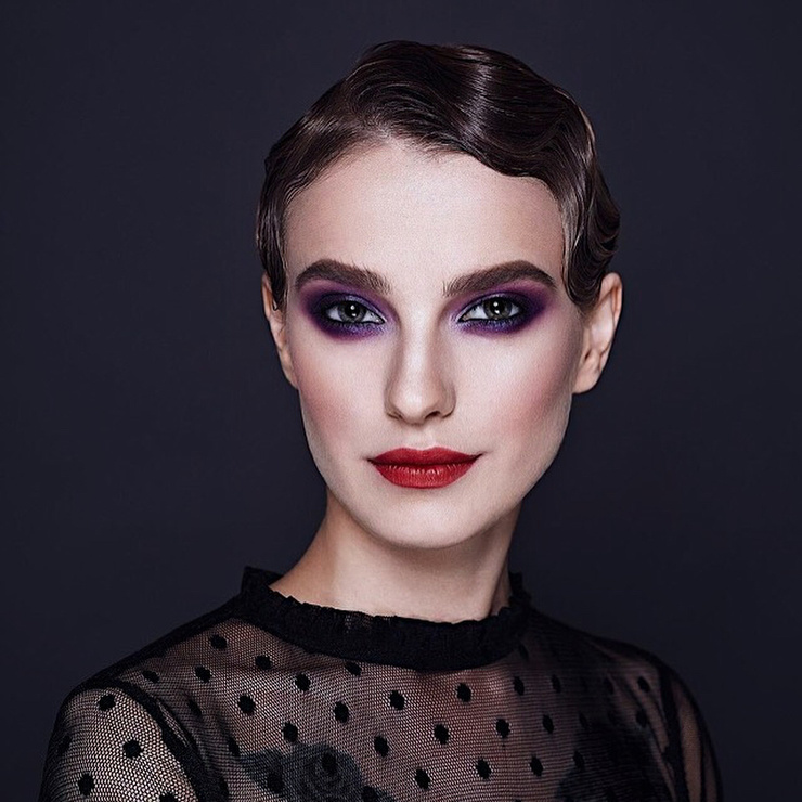 Katya Fedorova