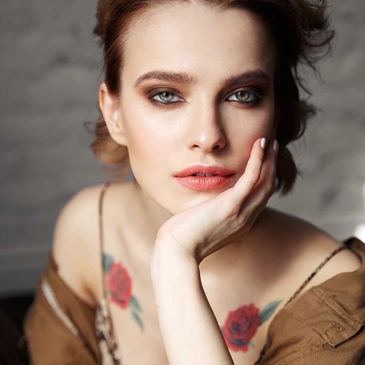 Katya Fedorova
