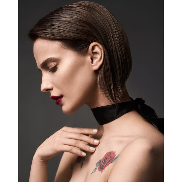 Katya Fedorova
