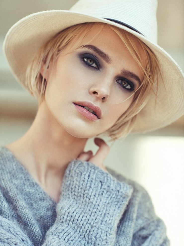 Katya Fedorova