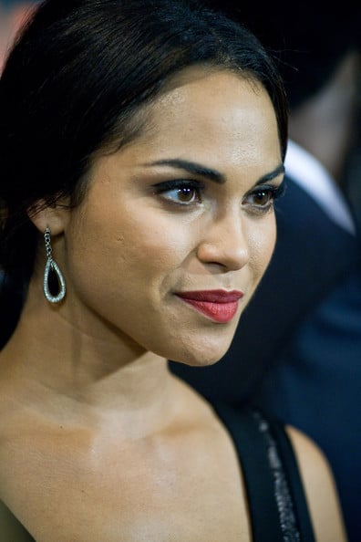 Monica Raymund Monica Raymund