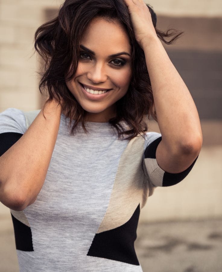 Monica Raymund Monica Raymund