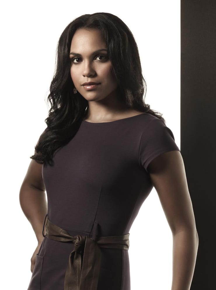 Monica Raymund