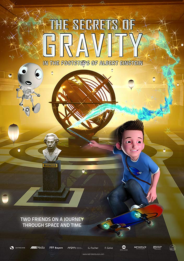 The Secrets of Gravity: In the Footsteps of Albert Einstein