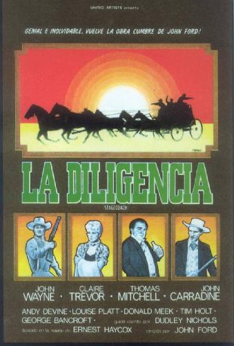Stagecoach  (1939)