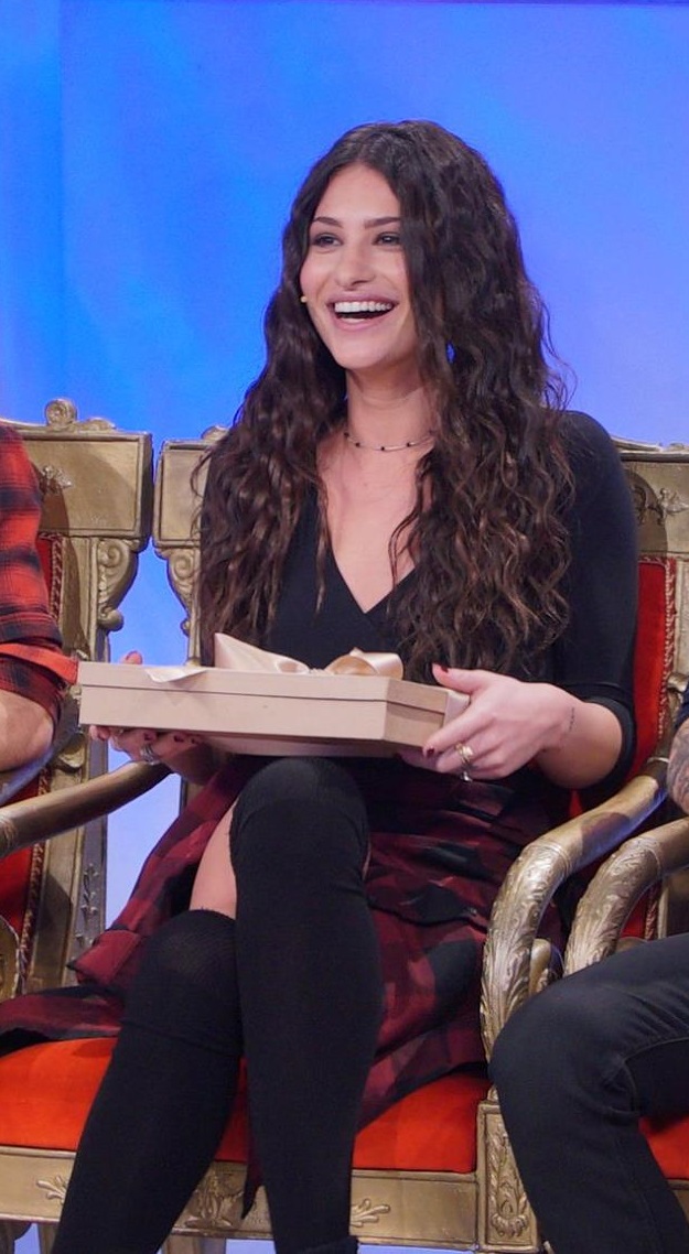 Ludovica Valli Ludovica Valli