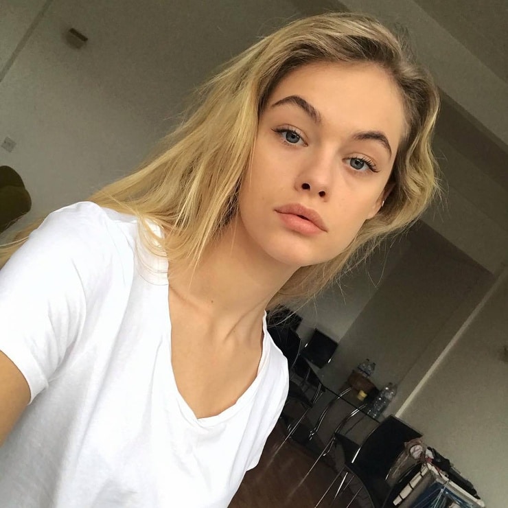 Luna Lubbe