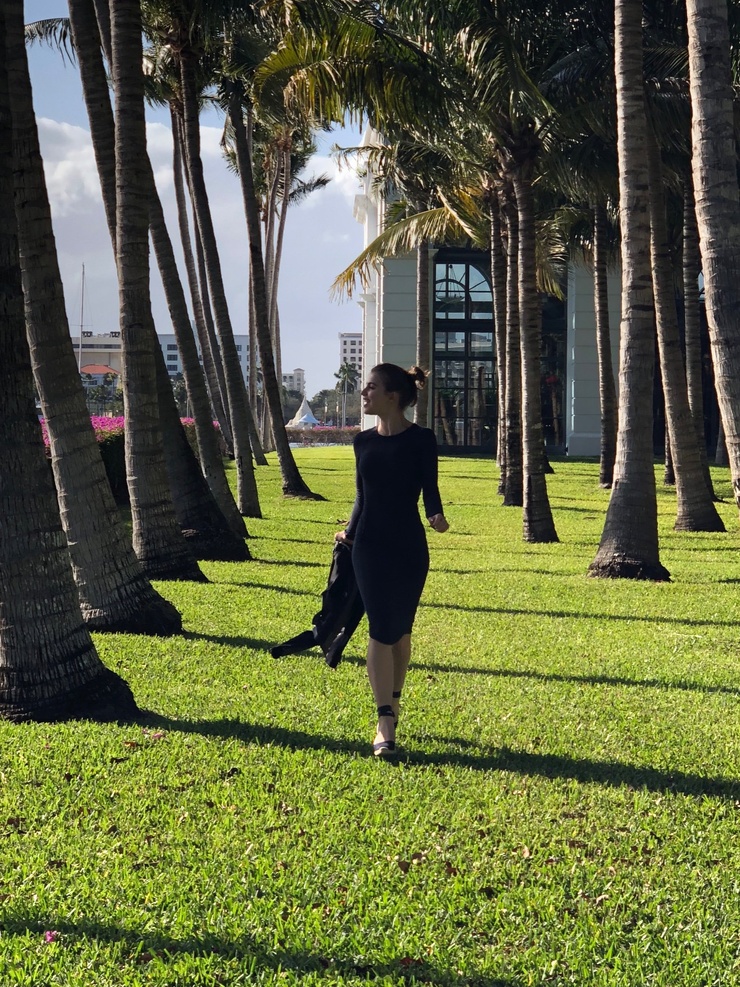 Sami Gayle