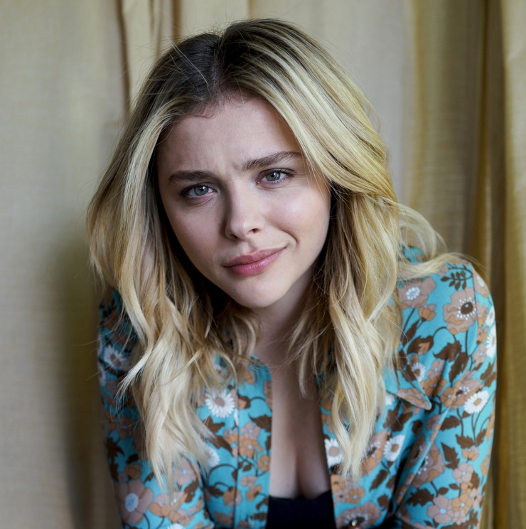Chloe Moretz Chloe Moretz