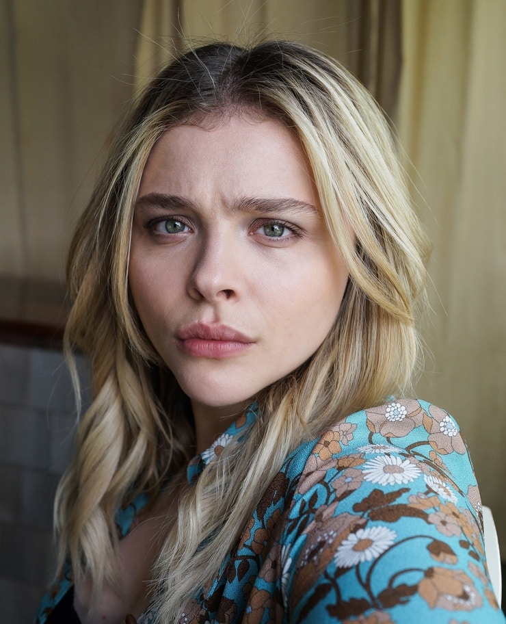 Picture of Chloe Moretz