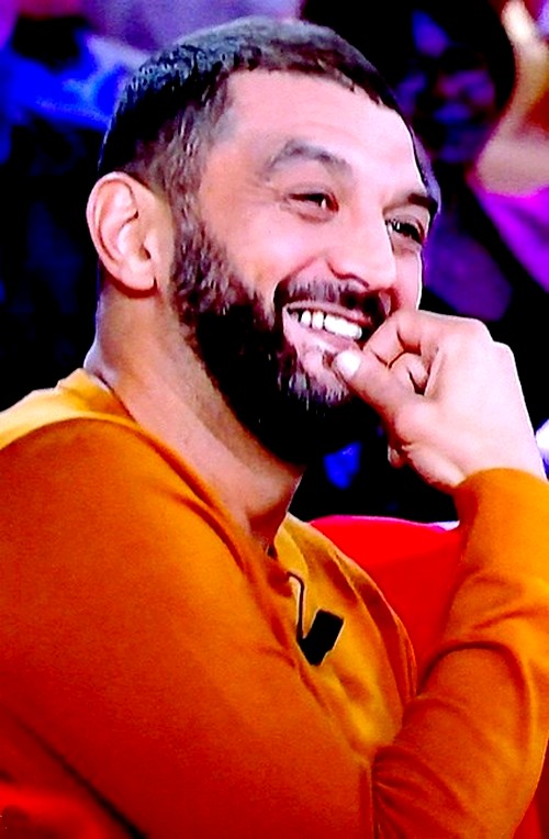 Ramzy Bedia