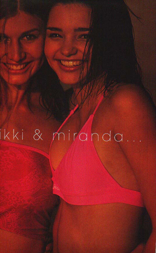Miranda Kerr Miranda Kerr