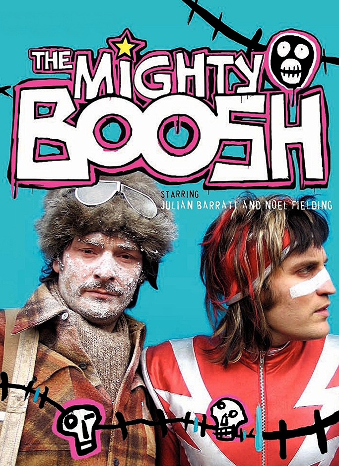 Noel Fielding