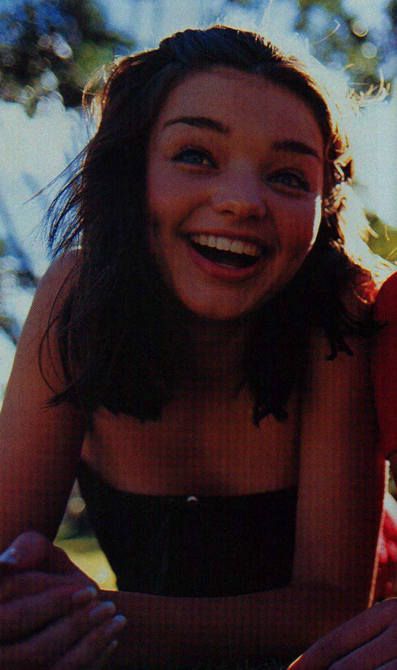 Miranda Kerr Miranda Kerr