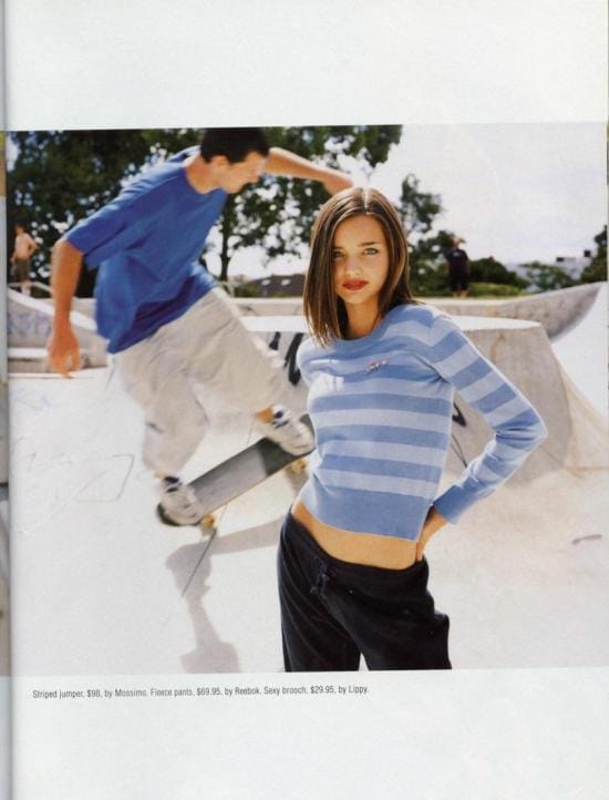 Miranda Kerr Miranda Kerr