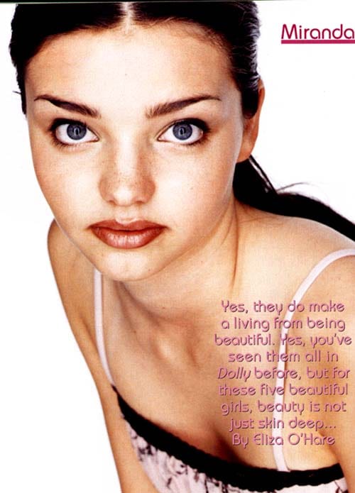 Miranda Kerr Miranda Kerr