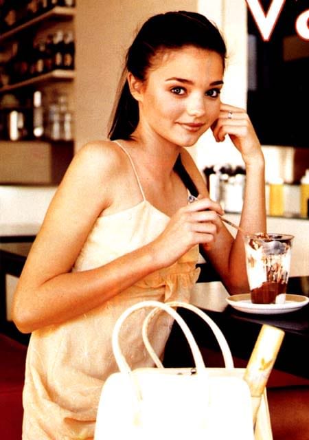 Miranda Kerr Miranda Kerr
