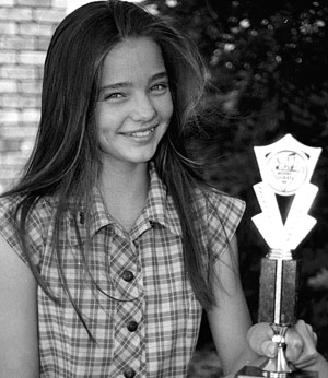 Miranda Kerr Miranda Kerr