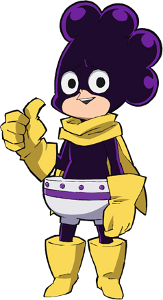 Grape Juice / Minoru Mineta