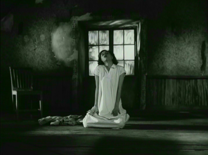 Through a Glass Darkly Through a Glass Darkly