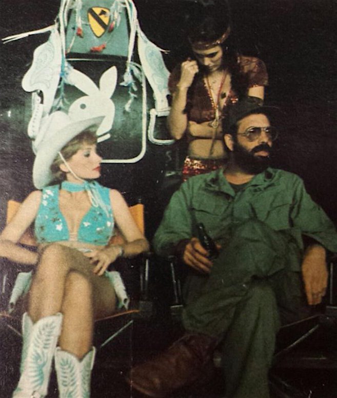 Apocalypse Now Apocalypse Now