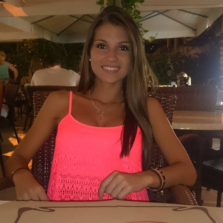 Jennifer Baldini Souza