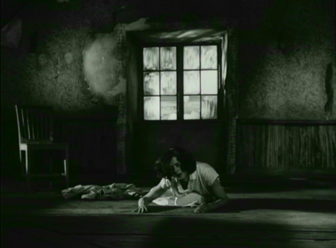 Through a Glass Darkly Through a Glass Darkly