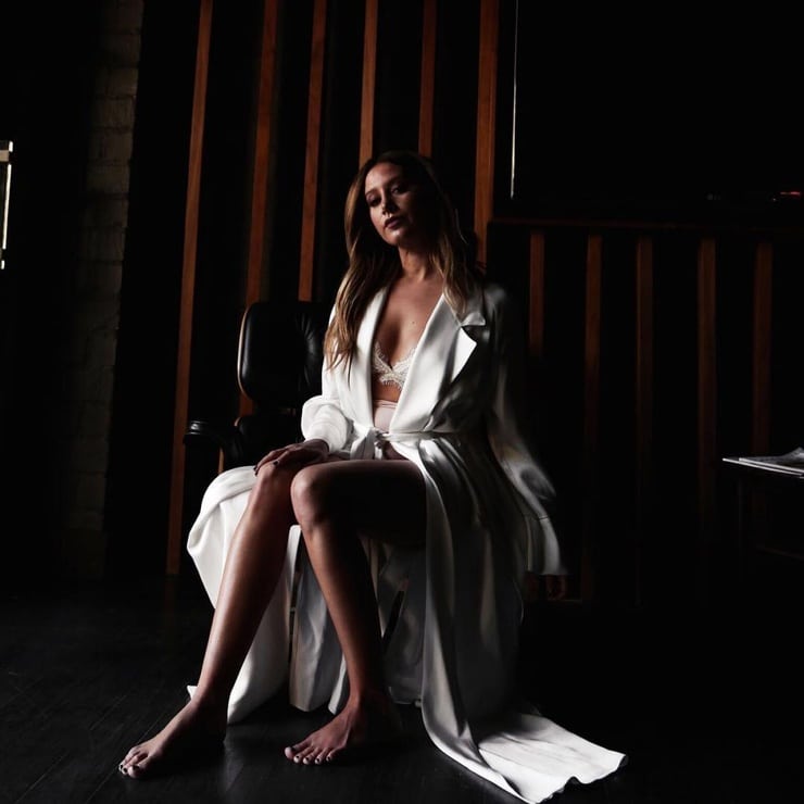Ashley Tisdale Ashley Tisdale