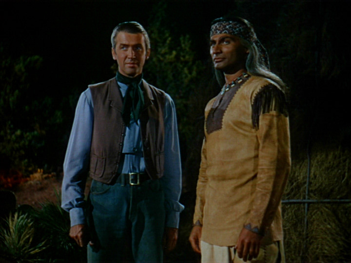 Broken Arrow (1950) Broken Arrow (1950)