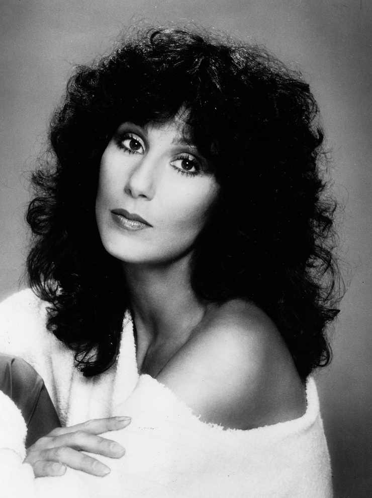Cher Cher