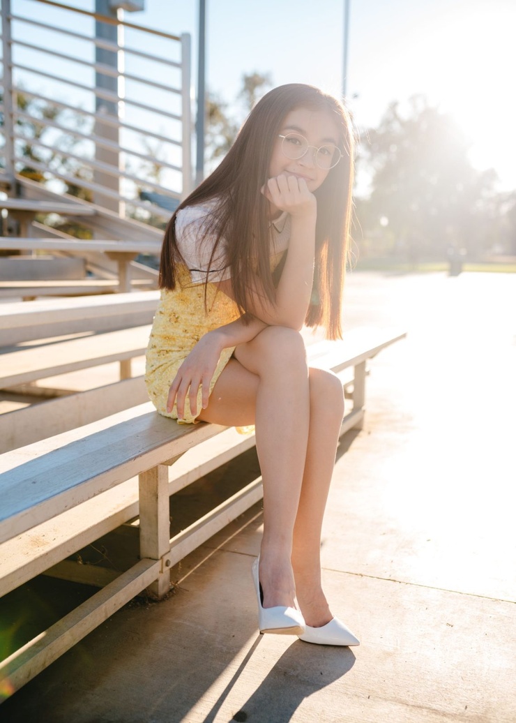 Anna Cathcart Anna Cathcart
