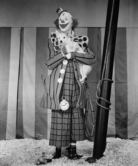 The Greatest Show on Earth (1952)