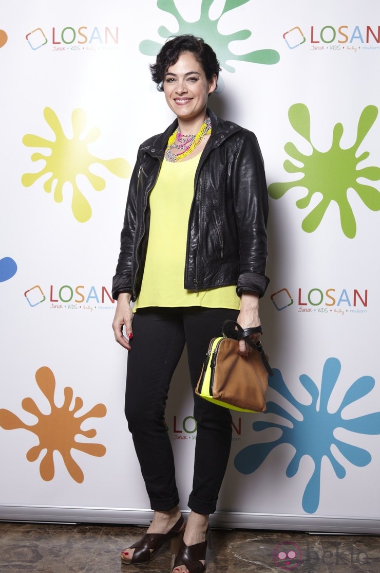 Rocio Muñoz Cobo