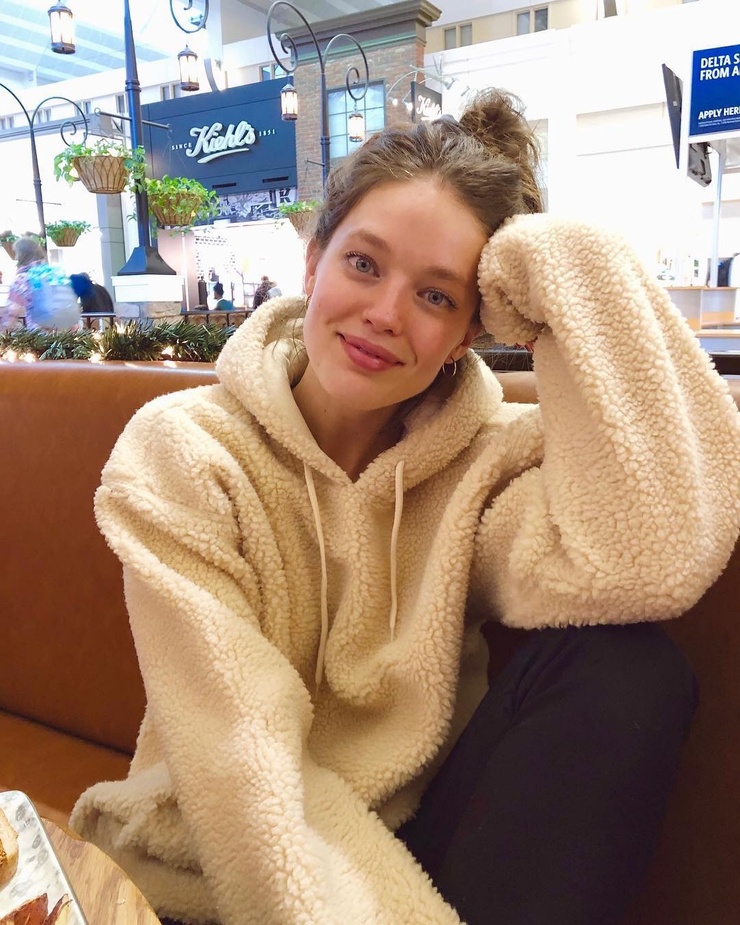 Emily Didonato