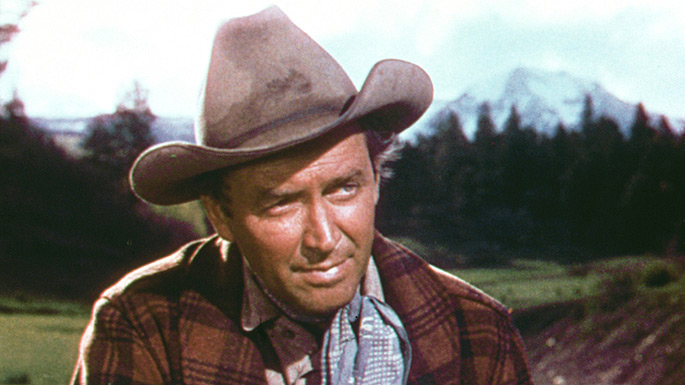 The Naked Spur (1953) The Naked Spur (1953)