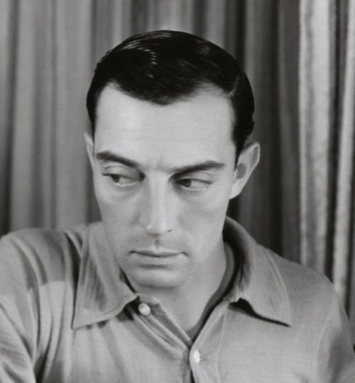 Buster Keaton