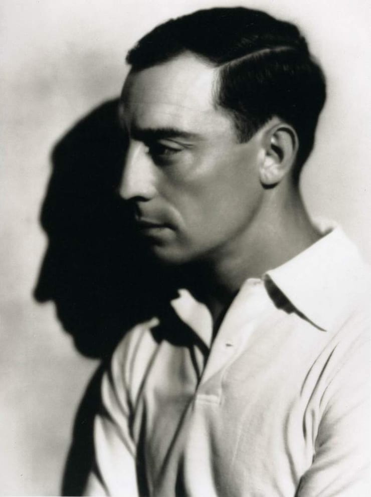 Buster Keaton