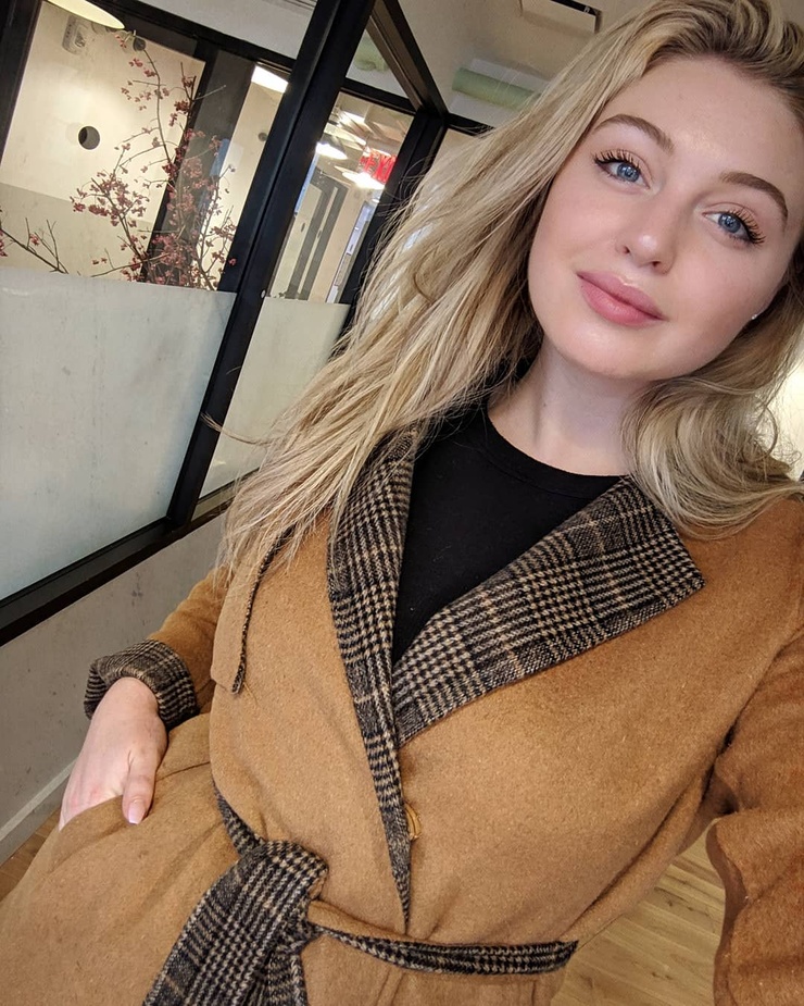 Iskra Lawrence