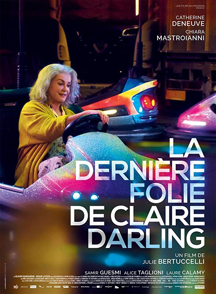 Claire Darling Claire Darling