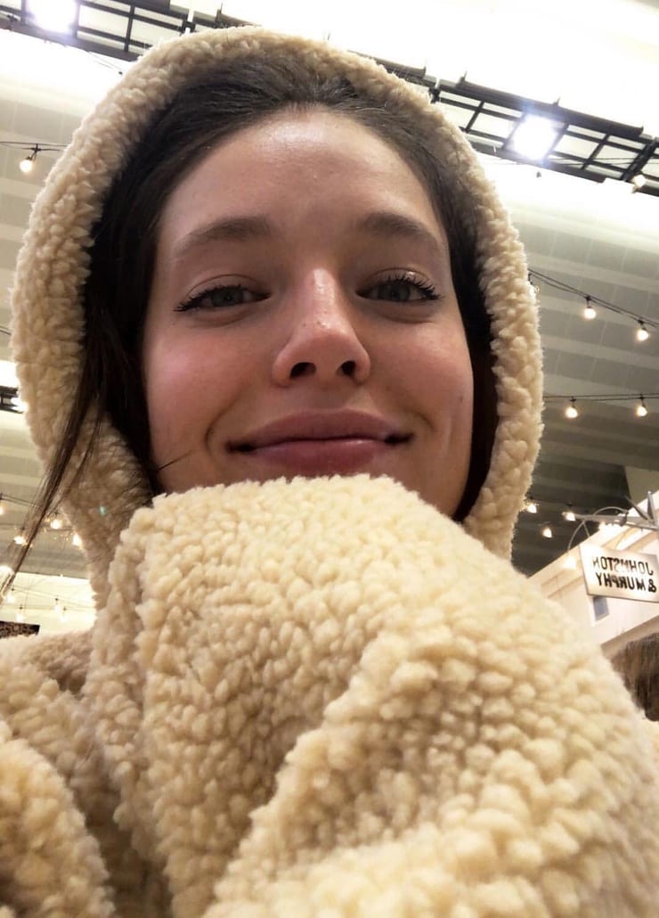 Emily Didonato Emily Didonato