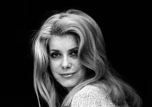 Catherine Deneuve Catherine Deneuve