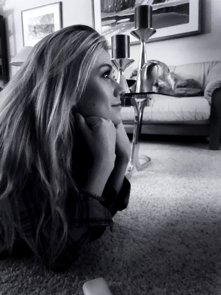 Katherine McNamara