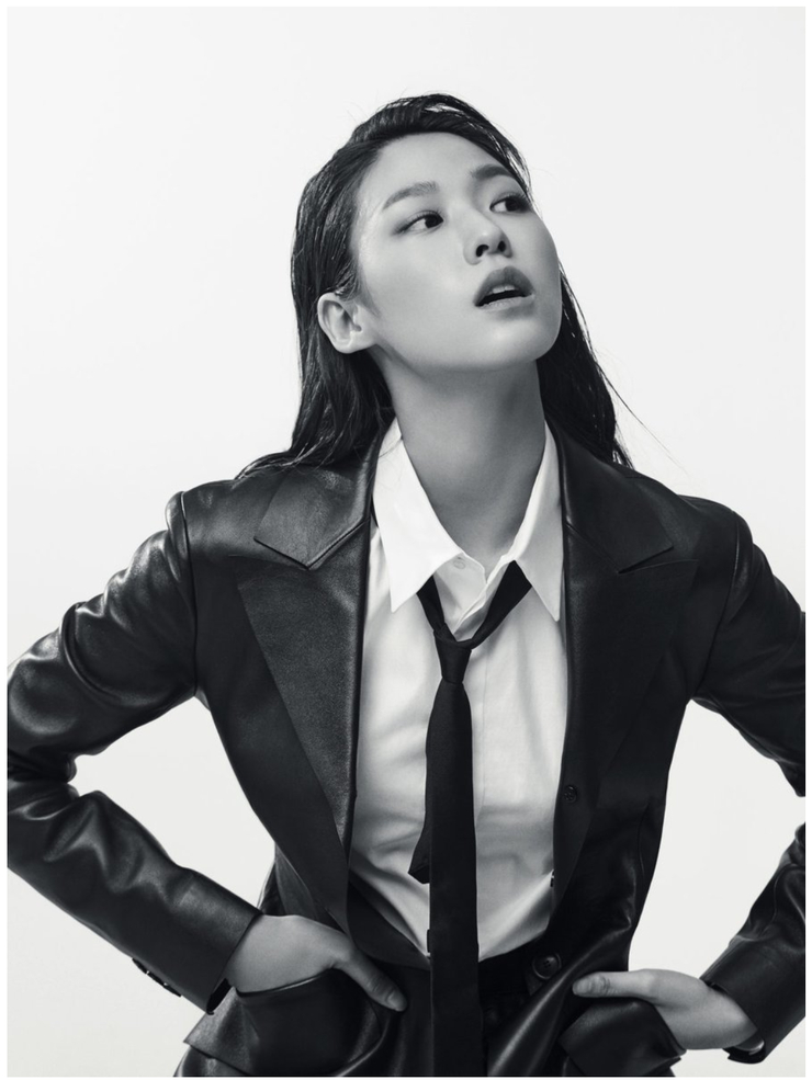 Seol-Hyun Kim Seol-Hyun Kim
